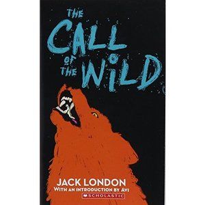 Call of the Wild (Scholastic Classics) [Mass Market Paperback] [Jan 01, 2001] Ja